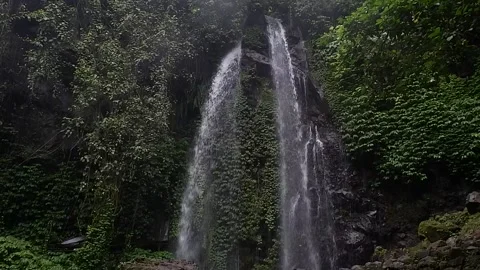 Water Flow Stock Footage 218564730