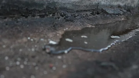 Water Flow Stock Footage 241520530