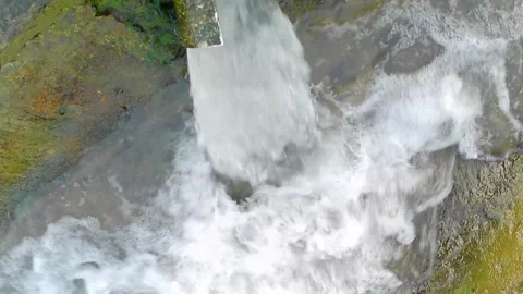 Water flow 스톡 동영상 242254382
