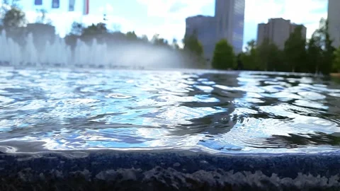 Water flow Stock Footage 262274834
