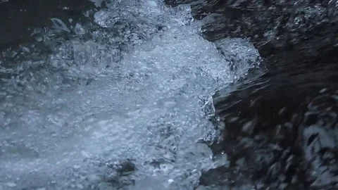 Water flow Stock-Footage 279482156