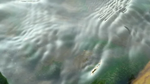 Water flow Stock Footage 336406503