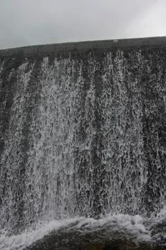 Water flow Stock Photos