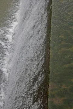 Water flow Stock Photos