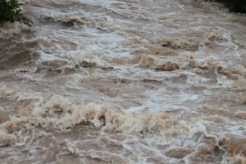 Water flow Stock Photos