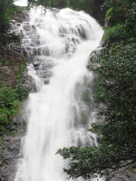 Water flow Stock Photos