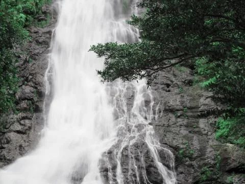 Water flow Stock Photos