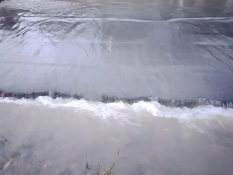 Water flow Stock Photos