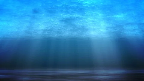 Water flow in the sea Stock Footage 112810416