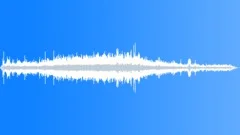 WATER, FLOW Sound Effect