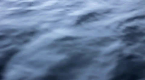 Water Flowing Clean Video stock 25168453
