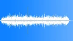 Water Flowing Down DrainSound Effect