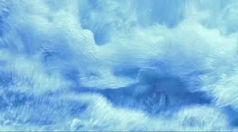 Water flowing Stock Footage 33517211