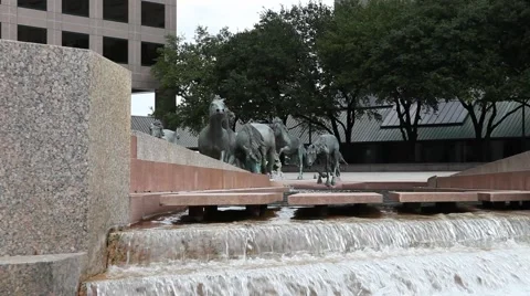 Water flowing Vidéo 62767678