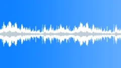 Water flowing in lake, loopableSound Effect