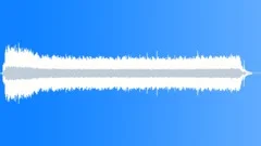 Water Flowing On The Pot Sound Effect
