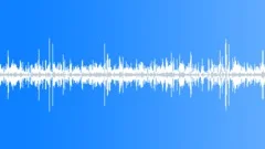 Water Flowing In Sewer Pipe Loop Sound Effect