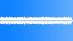 Water flows in a gully 1a (Drain, Sewerage, Stream, Ripple, Lapping, Long) Sound Effect