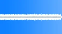 Water flows in a gully 1b (Drain, Sewerage, Stream, Ripple, Lapping, Long)Sound Effect