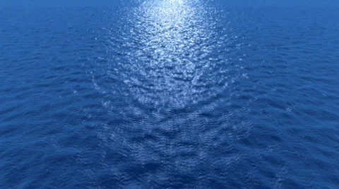 Water fly high Stock Footage 88246