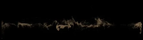 Water Foam Layers 2 Stock Footage 335852669