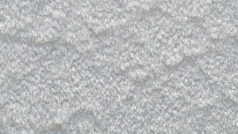 Water foam in a River Stock Footage 101424110