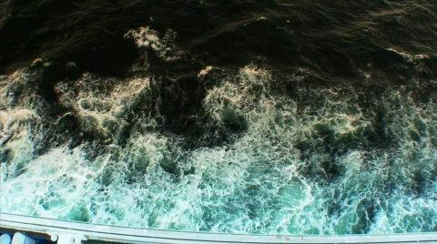 Water Stock Footage 192086