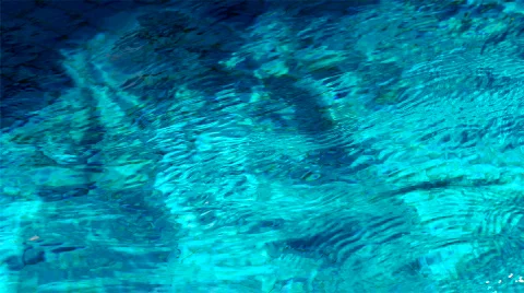 Water Stock Footage 293475