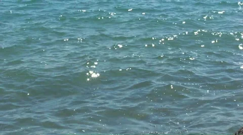 Water Stock Footage 396568