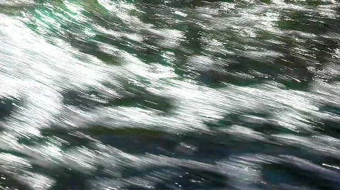 Water Stock-Footage 485066