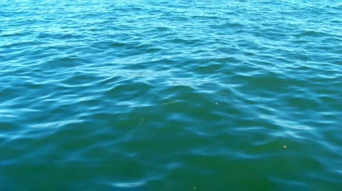 Water Stock Footage 486697