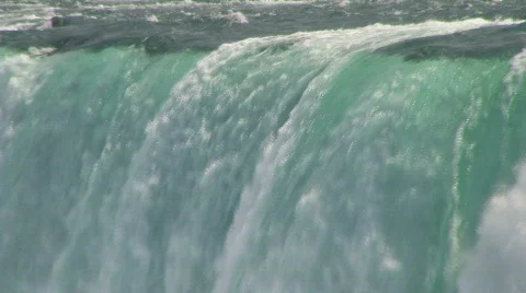 Water Stock Footage 499072