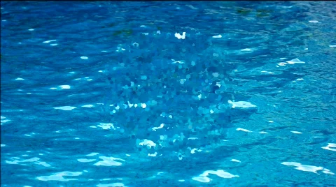 Water Stock-Footage 568921