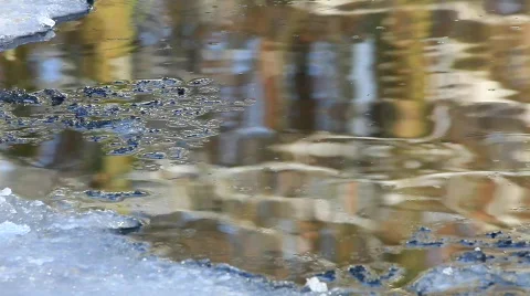 Water Stock Footage 593583