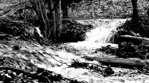 Water Stock Footage 650641