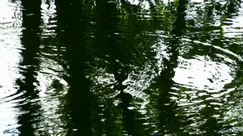 Water Stock Footage 815795