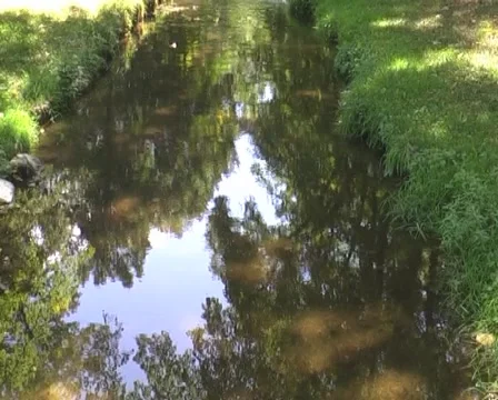 Water Stock Footage 1078713