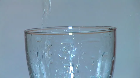 Water Stock Footage 1106132