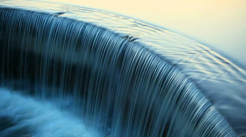 Water Stock Footage 3980596