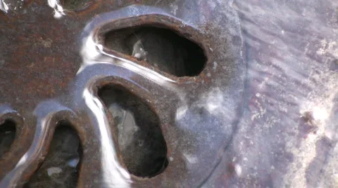 Water Stock-Footage 4280757