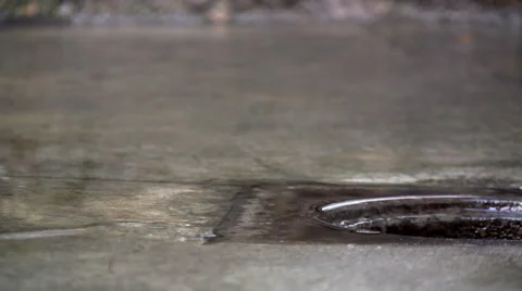 Water 스톡 동영상 4280809