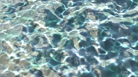 Water Stock Footage 7037589
