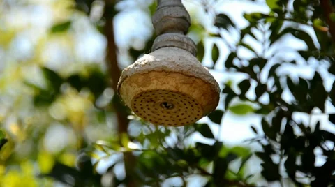 Water Stock Footage 7133304