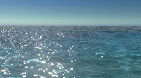 Water Stock Footage 8579324