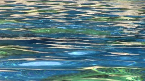 Water Stock Footage 8660508