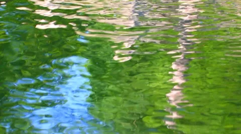 Water Stock Footage 8690929