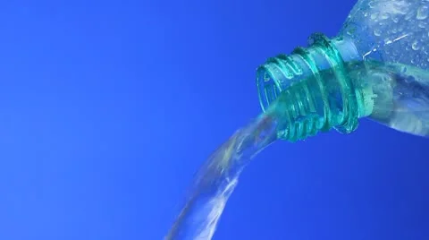 Water Stock Footage 8849902