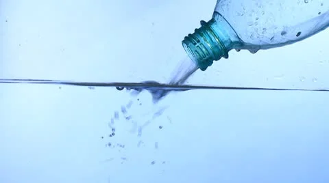 Water Stock Footage 8913084