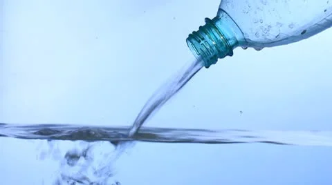 Water Stock Footage 8913095