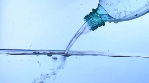 Water 스톡 동영상 8913102